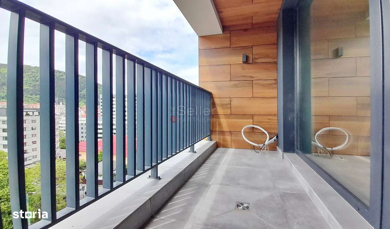 Apartament Finalizat - Cosmopolit Rise - Imagine principală: 4/20