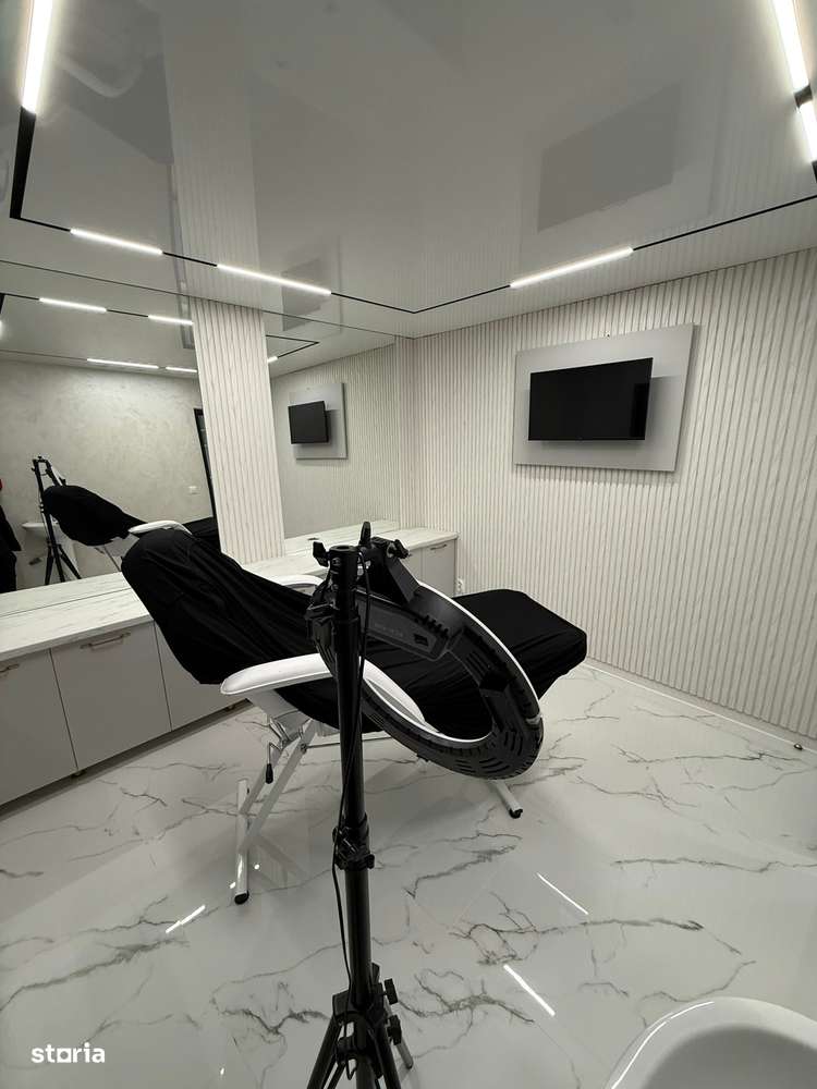 Spațiu  cu destinatie Beauty - Imagine principală: 4/12