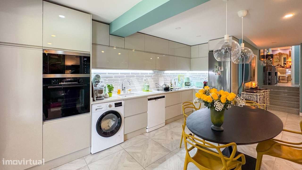 Moradia V1+1  com jardim, Vilamoura-13