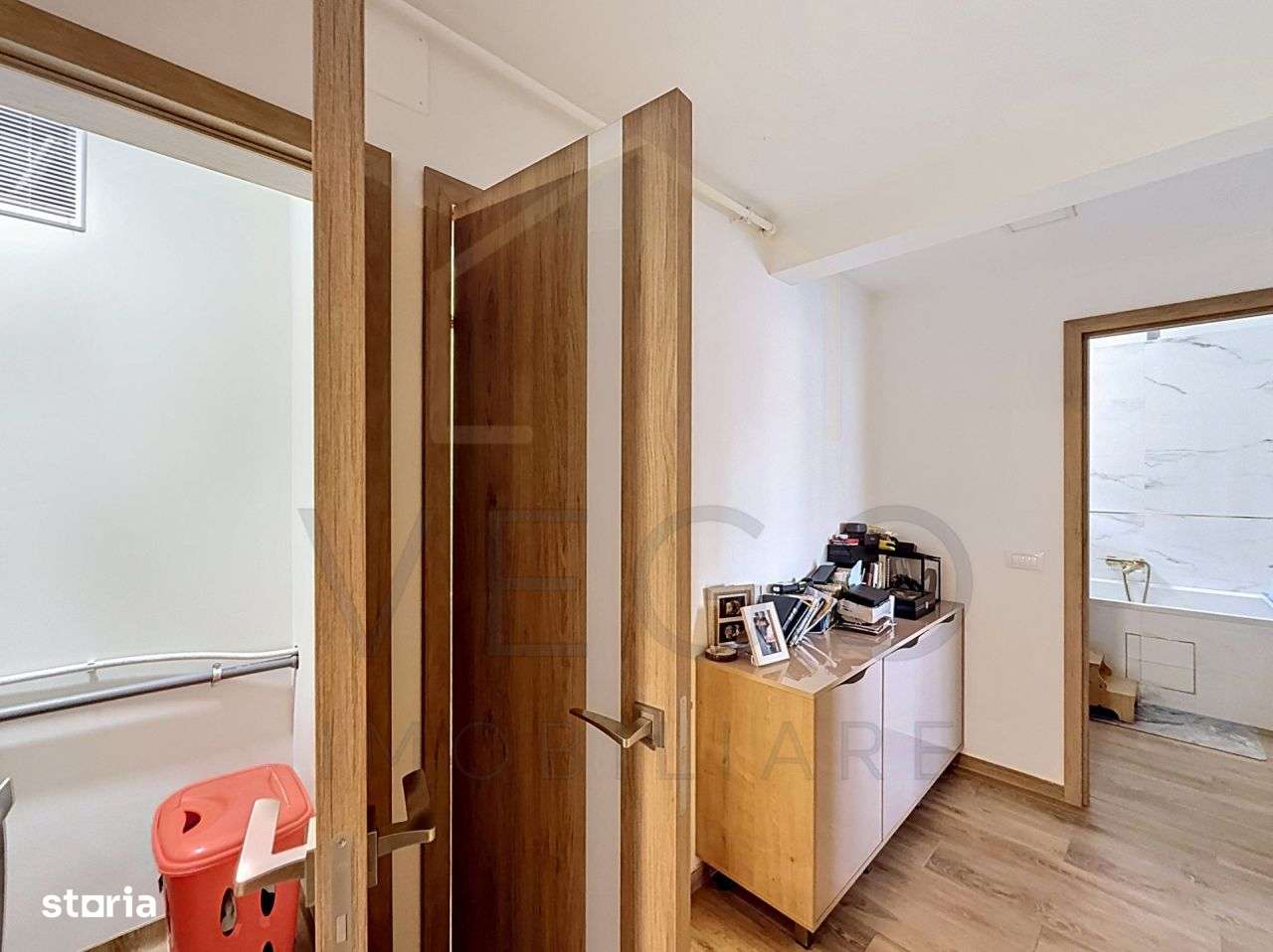Apartament cu 3 camere decomandate, 66 mp, Marasti, zona Aurel Vlaicu-6