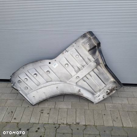 PRZEDŁUŻENIE DRZWI IVECO S WAY RH 5802426038 ORYGINAŁ CHWALIM116 - 2