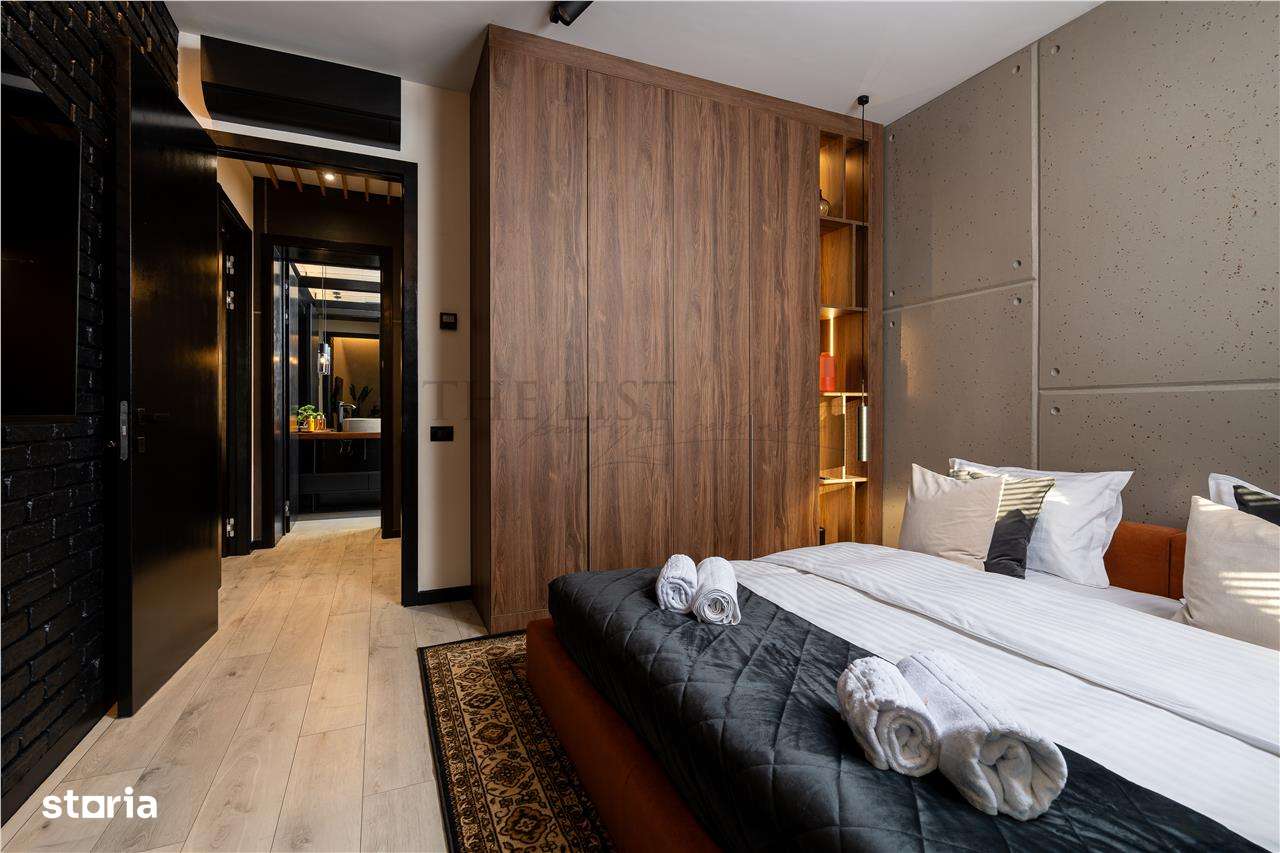 HERASTRAU | APARTAMENT 3 CAMERE | NEW YORK STYLE-9