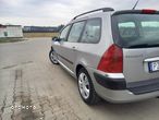 Peugeot 307 2.0 HDi XS - 9