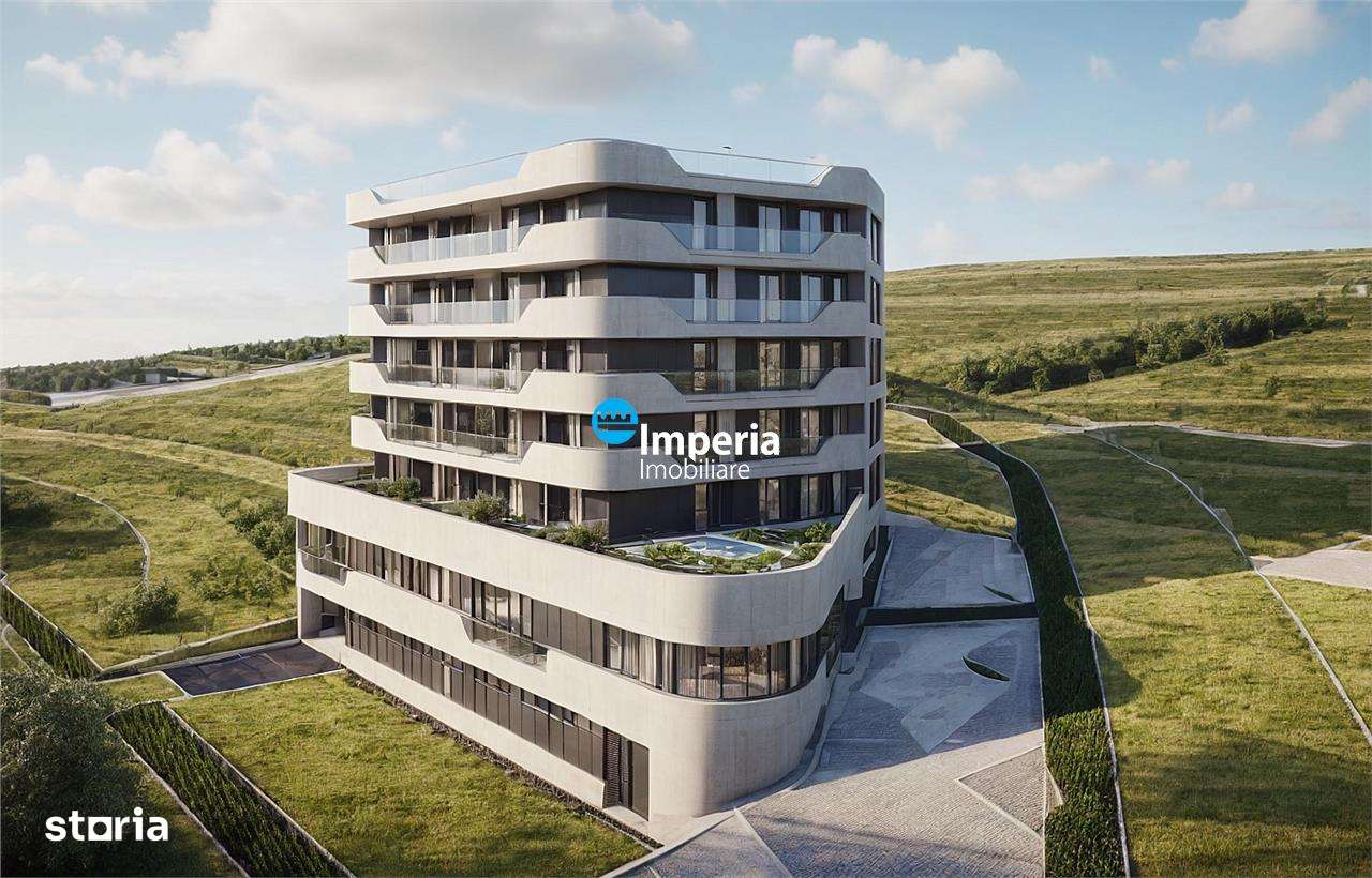 Apartament 2 camere decomandat | Moara de Vant – Brizo | 63,6 mp | - Imagine principală: 4/8