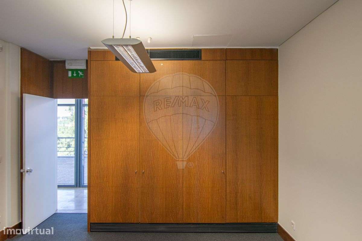 Escritório  para arrendamento - Grande imagem: 5/15