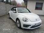 Volkswagen Beetle 2.5 - 16