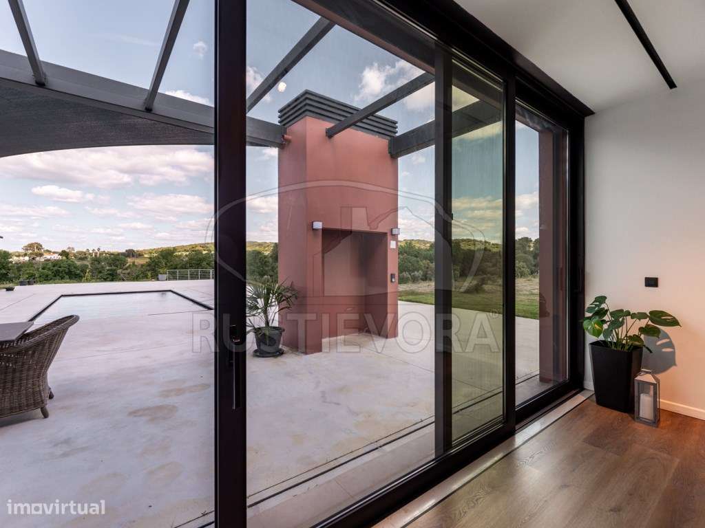 Quinta de Luxo no Alentejo - Um Refúgio Exclusivo em Montemor-o-Nov...-15