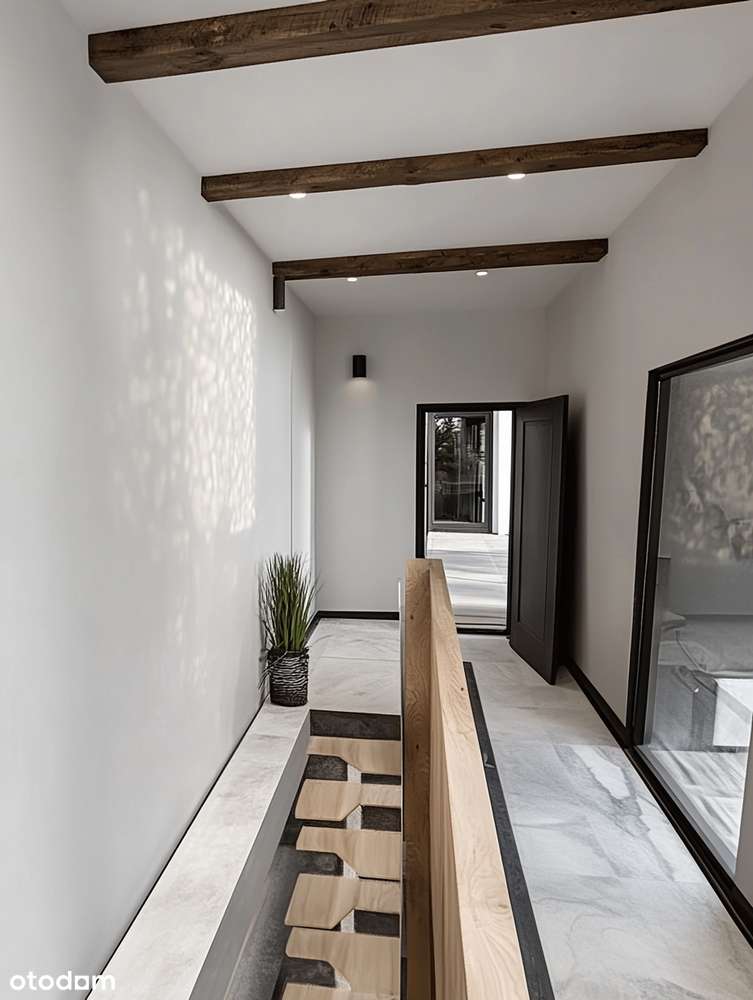 DWUPOZIOMOWE 107 m² | 5 pokoi | PROMOCJA tylko do końca 2025 roku!-0