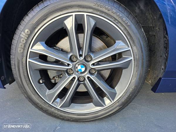 BMW 118 i Line Sport Auto - 55