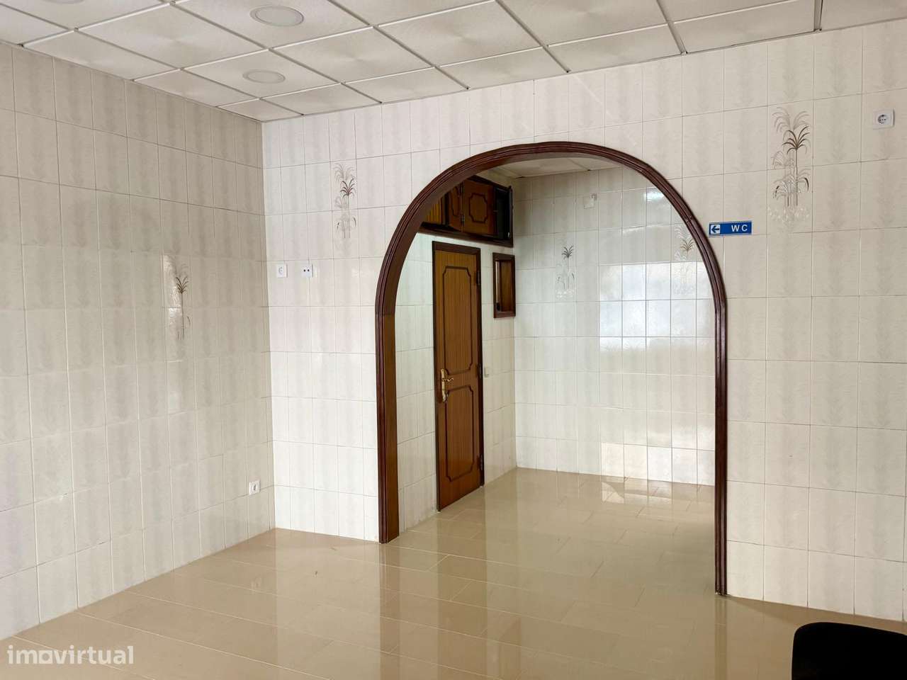 Loja - Baixa da Banheira - Grande imagem: 5/10