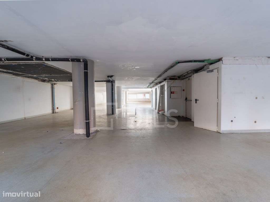 Restaurante para arrendar, na Avenida da Boavista, Porto - Grande imagem: 2/20