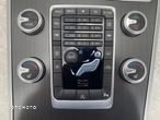 Volvo XC 60 XC60 lift panel klimatyzacji TUNEL KOMPLET - 5