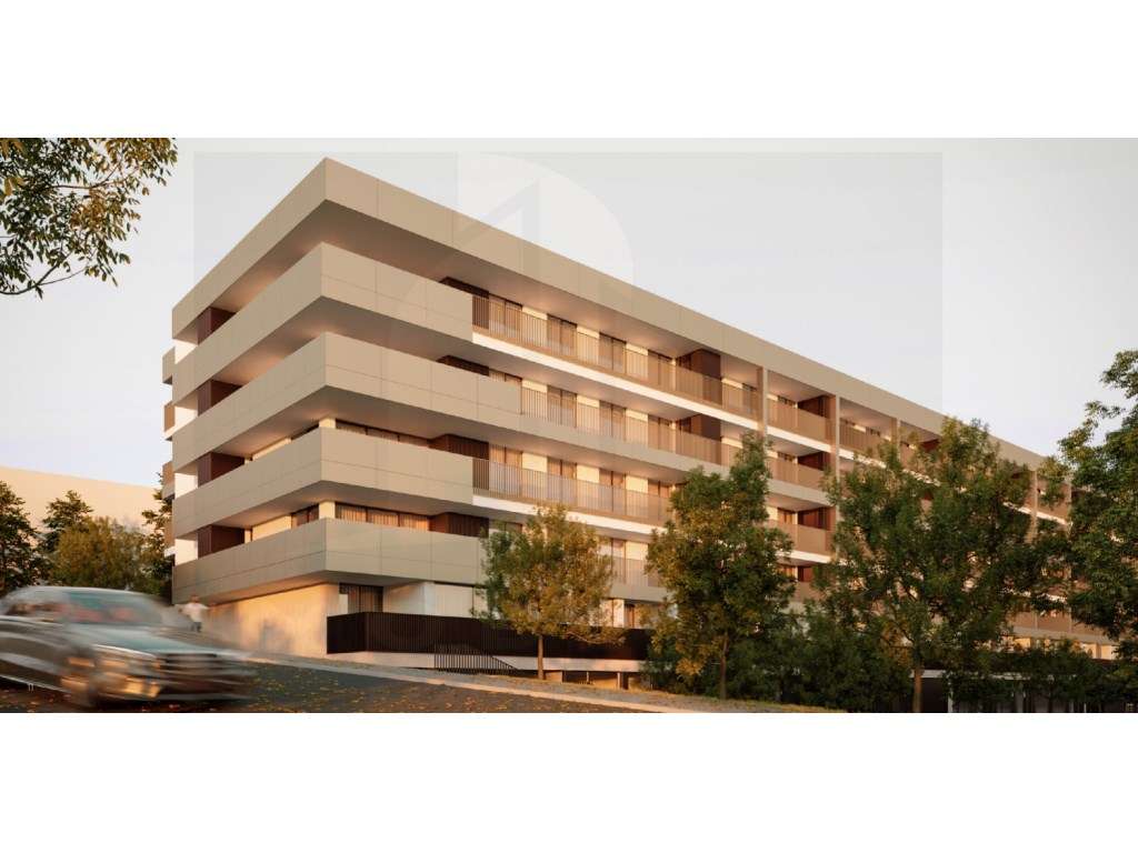 Apartamento T3-15