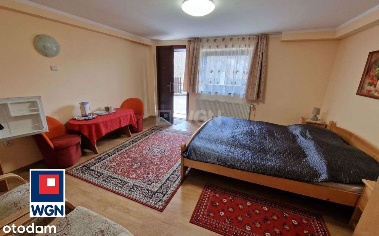 Lokal użytkowy, 690 m², Wisła-7