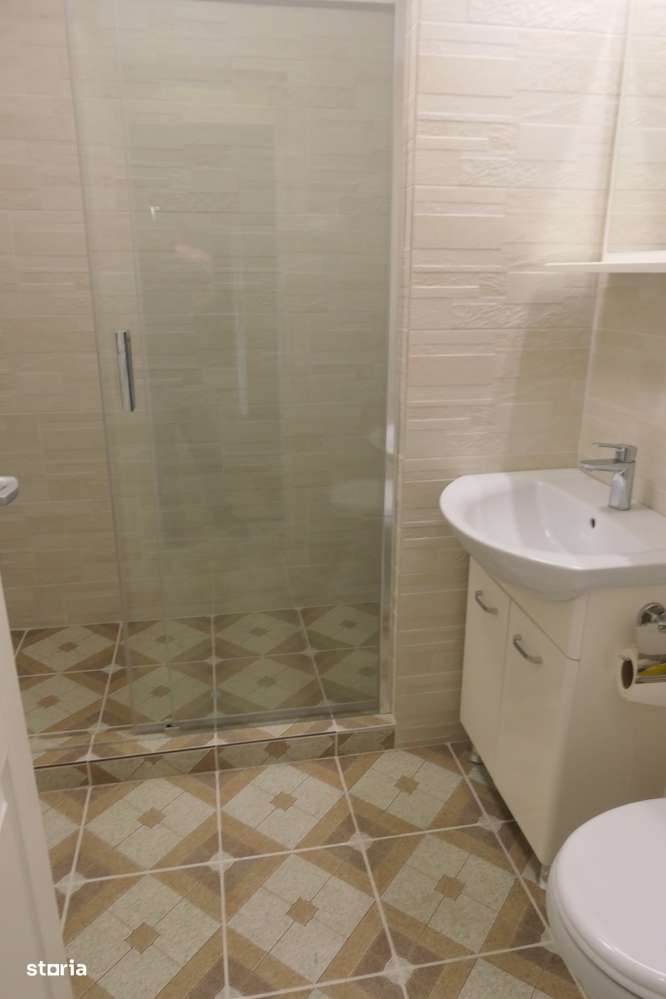 Apartament 2 camere 72 mp, Micalaca - Aleea Borsec-12
