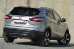 Nissan Qashqai - 4