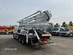 Mercedes-Benz Arocs 2643 Putzmeister 36-4.16 HLS - 5