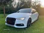 Audi A3 Limousine 1.6 TDI S-line - 1