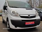 Opel Vivaro - 12