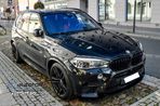 Pachet exterior BMW X5 F15 (13-18) M Design - 4