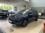 Jeep Compass - 2