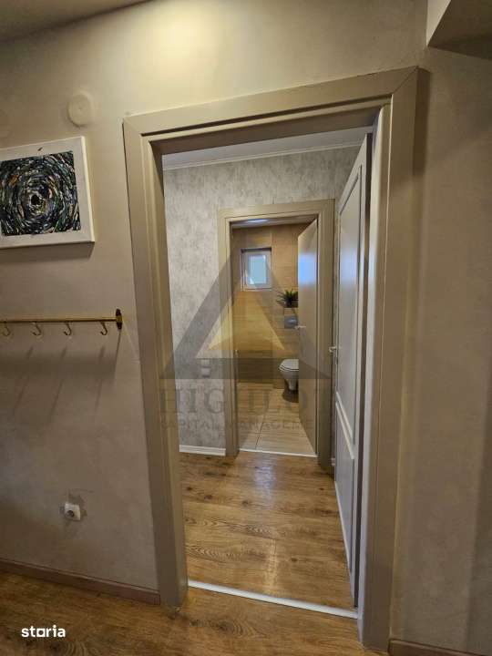 APARTAMENT COSMOPOLIS DE VANZARE | 3 CAMERE | LOC DE PARCARE-14