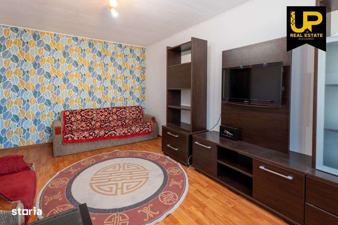 Garsoniera Drumul Taberei Valea Oltului-2