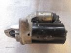 Electromotor Suzuki Splash Opel Agila 1.3D z13dtj - 3