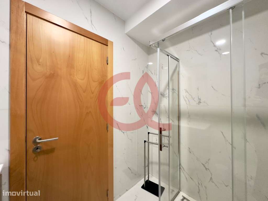 Apartamento T2 - Centro Histórico, Viana do Castelo-14