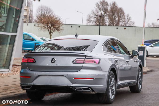 Volkswagen Arteon - 6