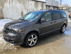 Dodge Grand Caravan - 2