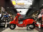 Vespa GTS - 2