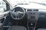 Volkswagen Caddy 2.0 TDI Trendline - 22