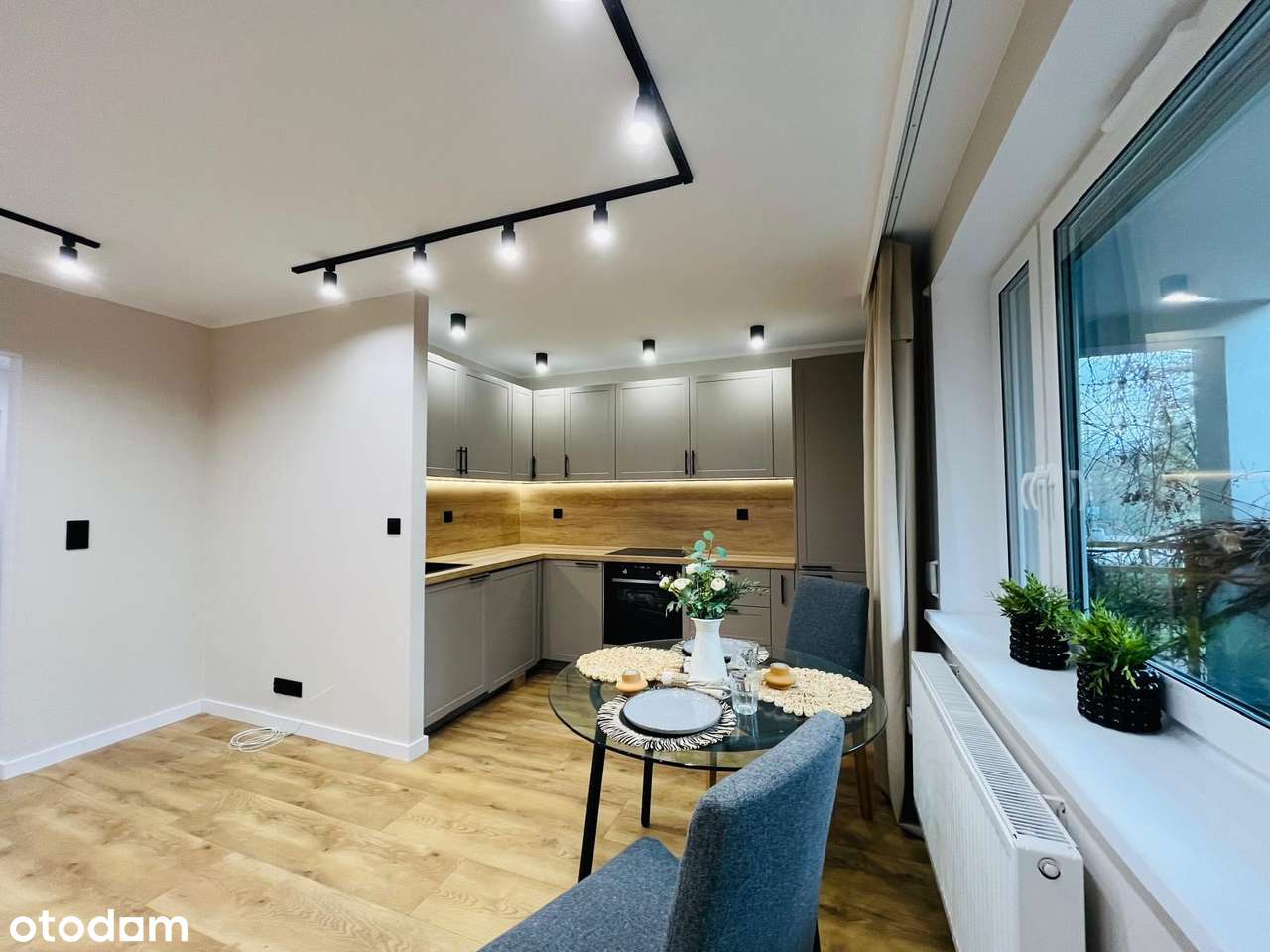 Mieszkanie 3 pokojowe do wejścia -Gdynia Wiczlino-2