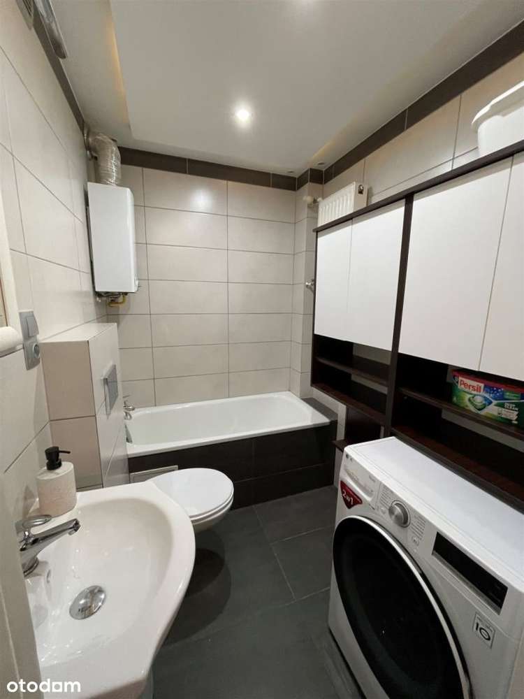 Po remoncie!! Dwa pokoje!! Gotowe do wprowadzenia!-1