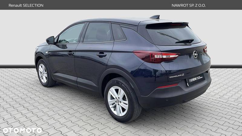 Opel Grandland X 1.6 CDTI Enjoy S&S - 3