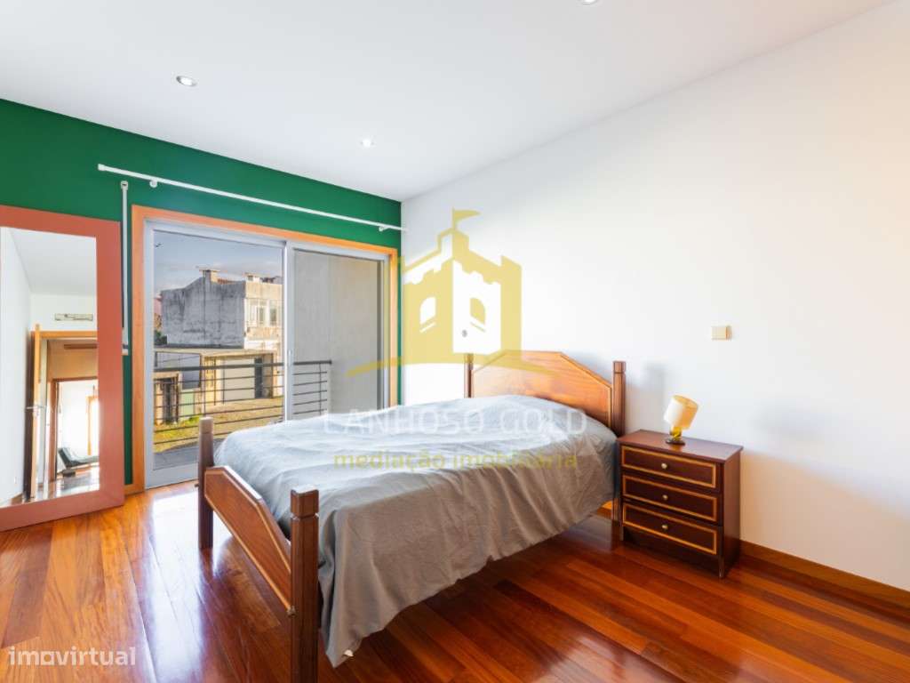 Moradia T4 - Frossos, Braga-14