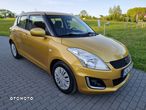 Suzuki Swift 1.2 Comfort - 14