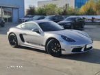 Porsche Cayman 718 PDK - 1