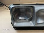 mercedes w124 lampa prawa przód przednia hella europa 138794 - 3