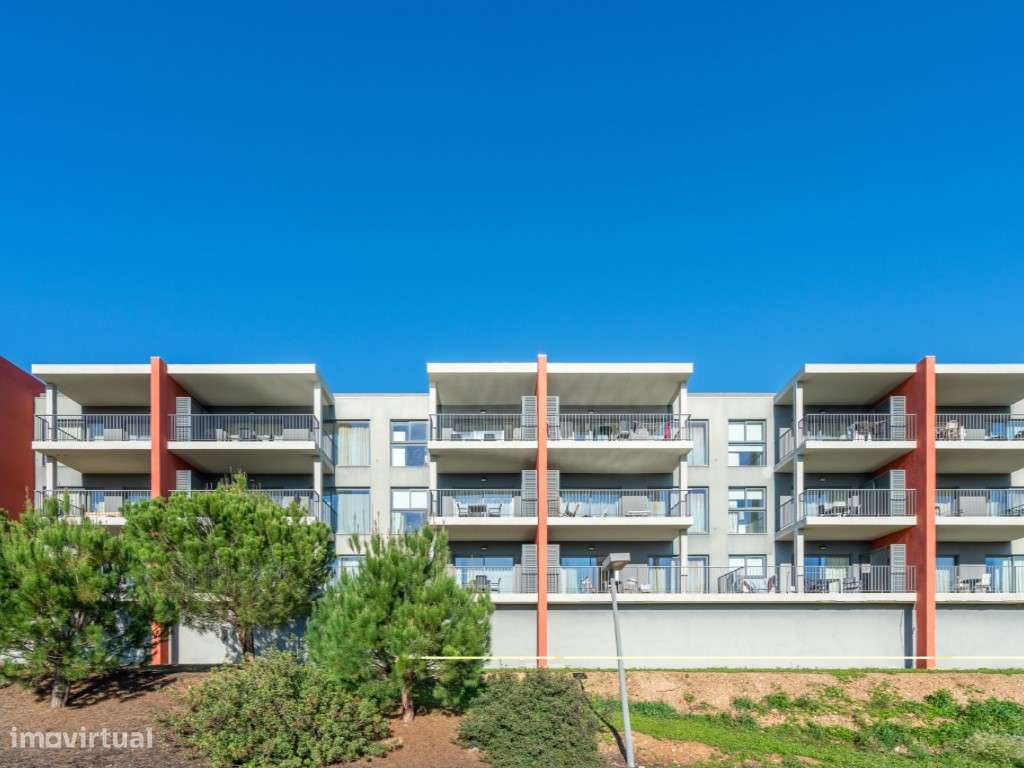 Apartamento T2 localizado no Algarve Race Resort, Portimão-50