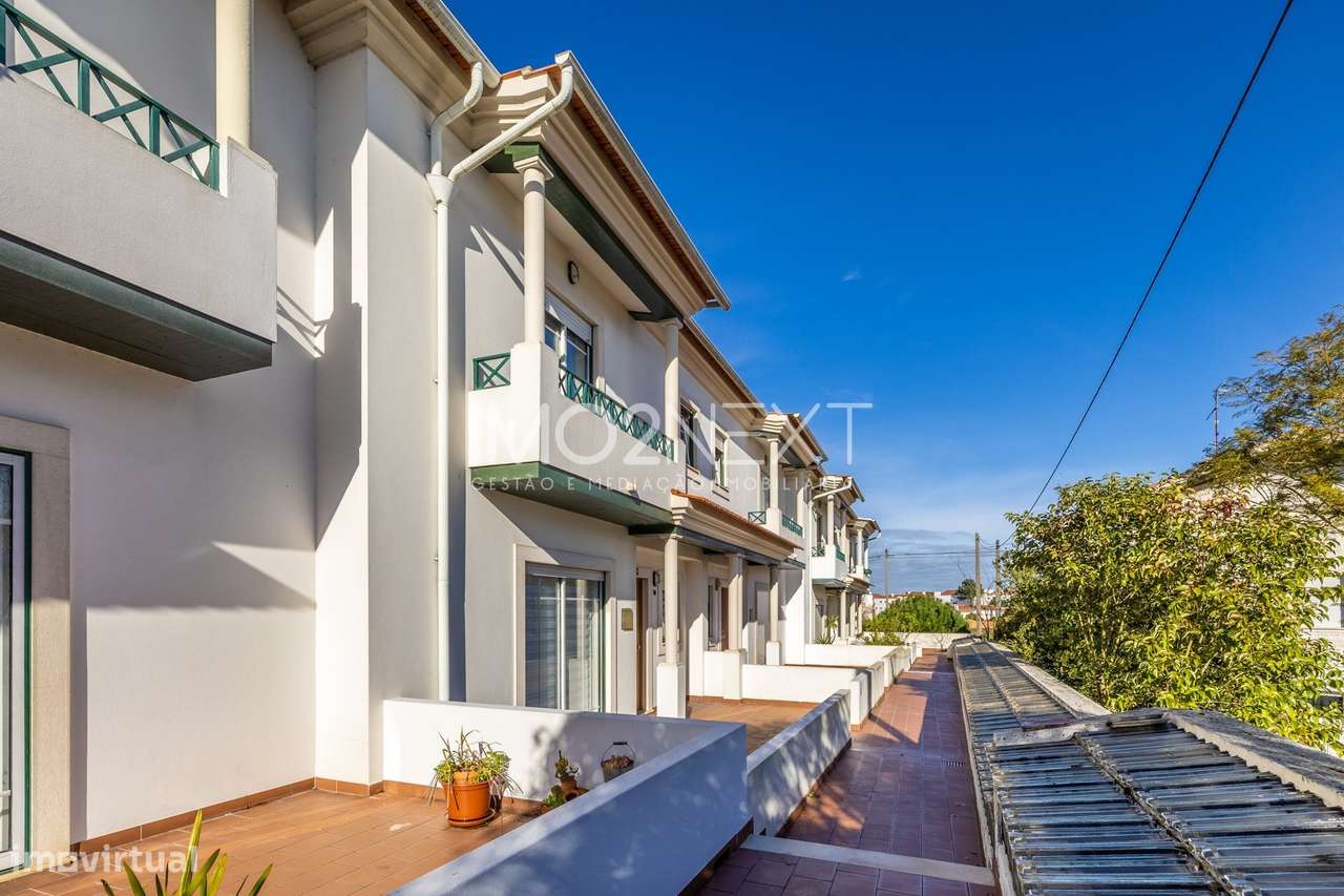 MORADIA T3 GEMINADA || CENTRO DA MARINHA GRANDE-33