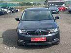 Skoda RAPID 1.4 TDI DSG Active - 28