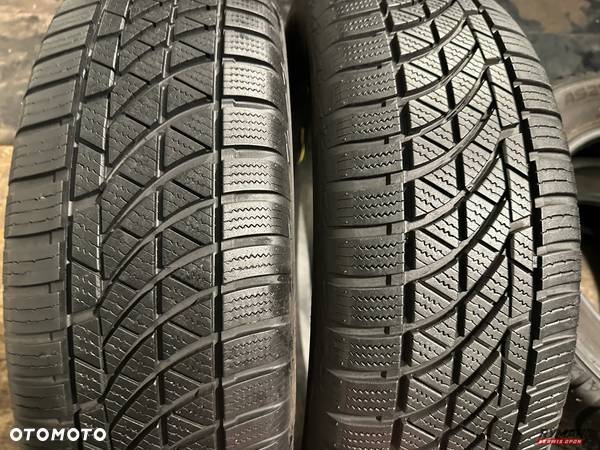 215/65/17 Para Opon Całorocznych Hankook - 3