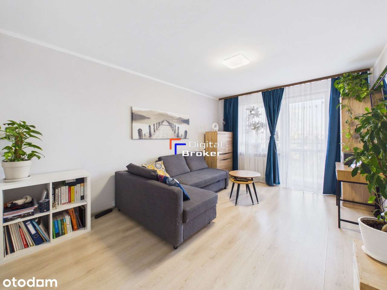 44 m² - Brogi - Prądnik Czerwony - Piwnica - Cicha okolica – pohled 4