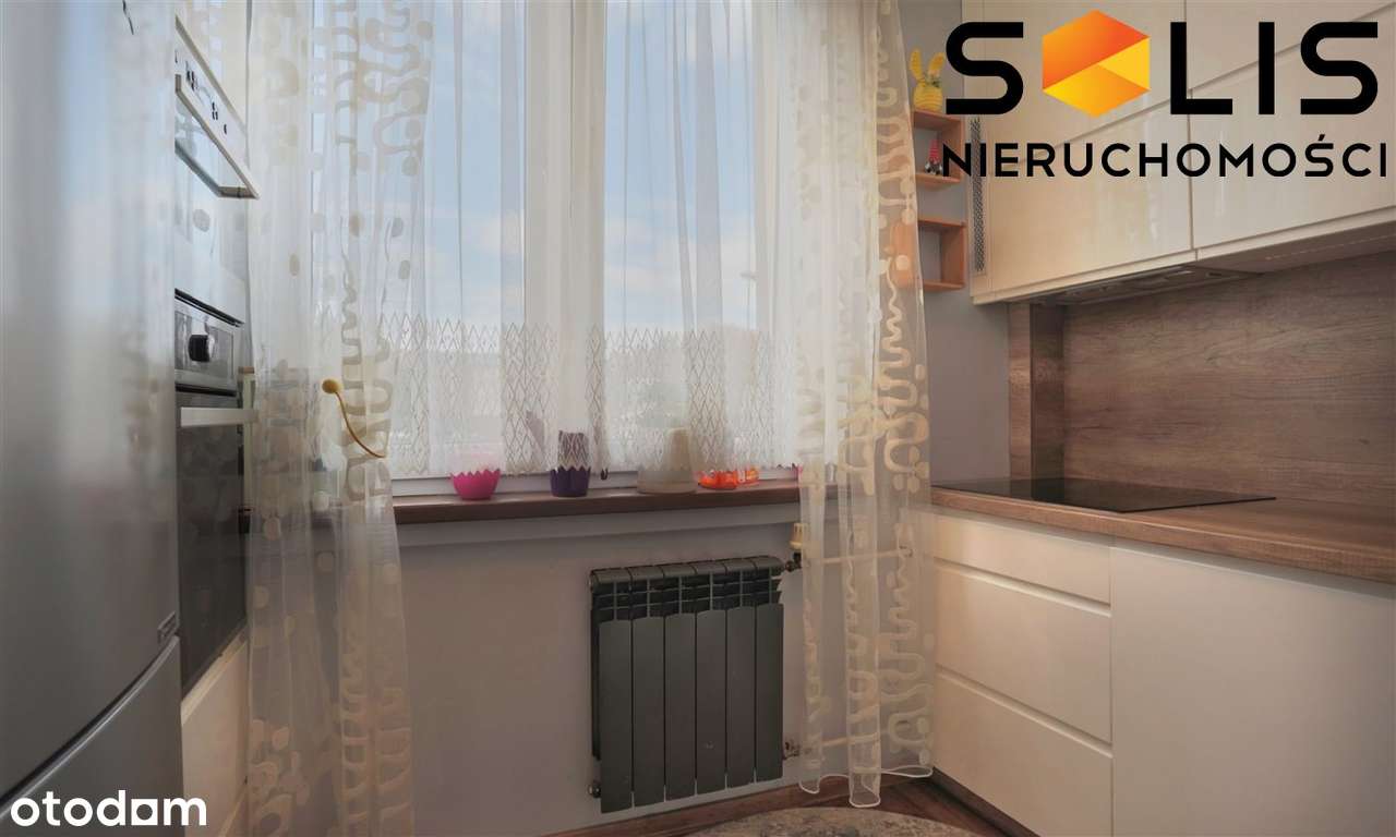 M4 przerobione na 2 pokoje z garderobą. - Pełny obrazek: 5/12