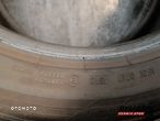 4 x LATO 255/45R19 100V Continental ContiSportContact 5 KOMPLET - 9