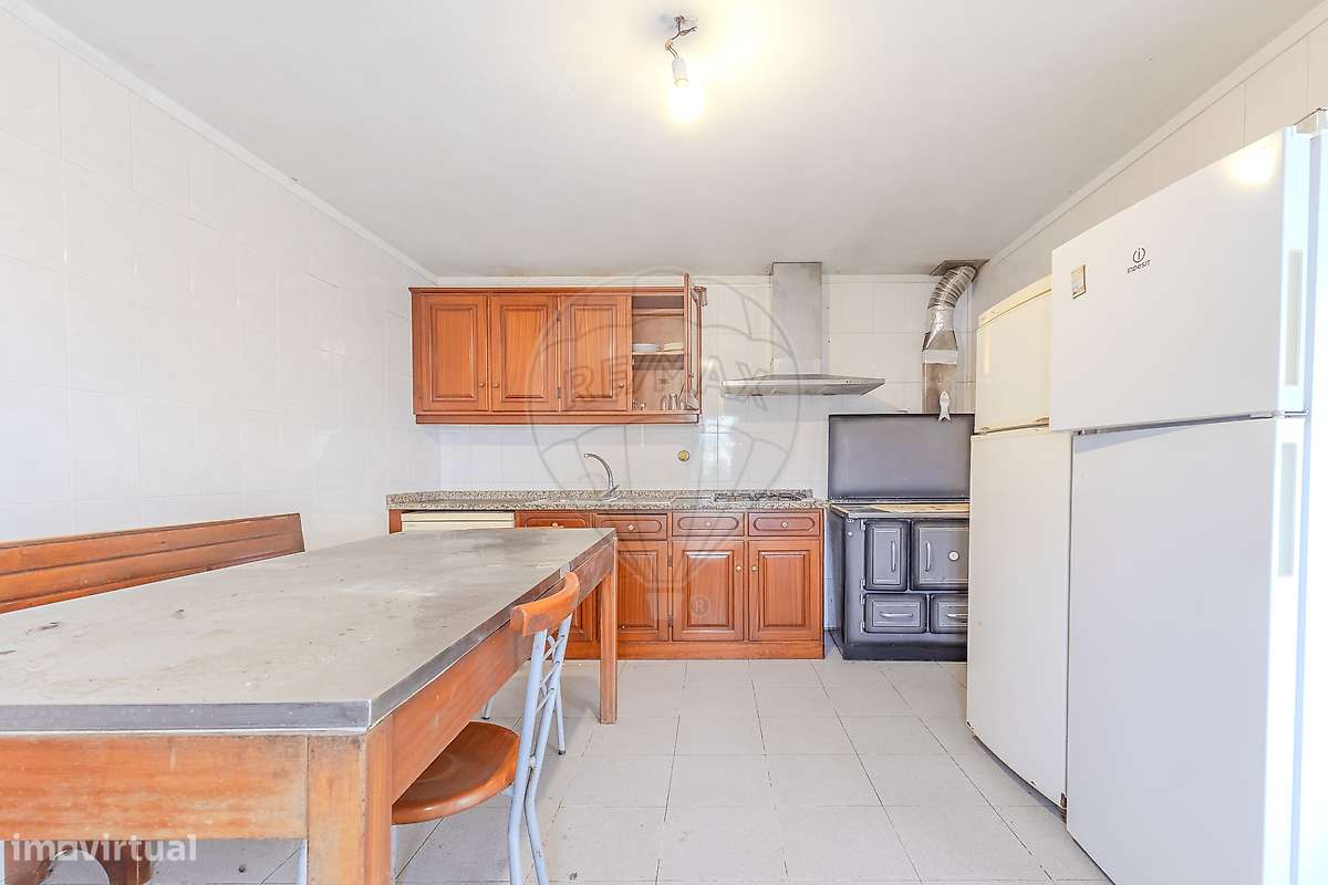 Moradia T4 para venda-38