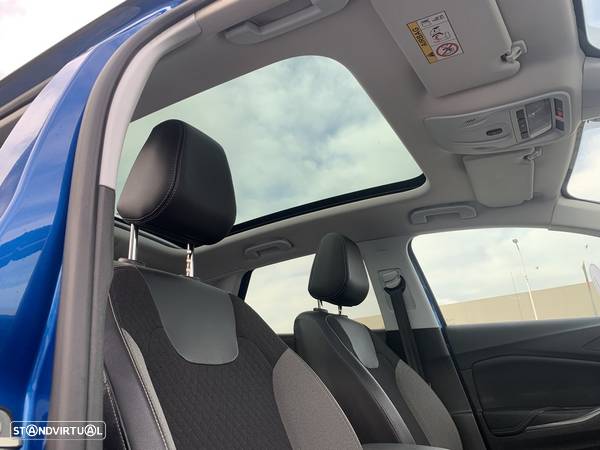 Opel Grandland X 1.5 CDTI Innovation - 19