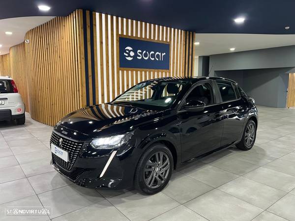 Peugeot 208 1.2 PureTech Active Pack - 1